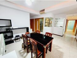 The Quintet (D23), Condominium #620947431